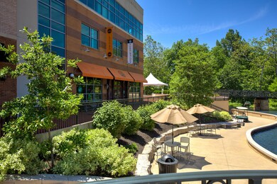 The Lofts at Creekside