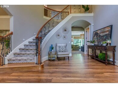 Entrance/Foyer