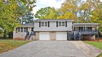 2707/2709 Pine Dr NE, Cleveland, TN 37312 - photo 2