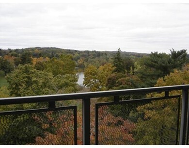 Executive House unit 605, Worcester, MA 01609 - photo 7