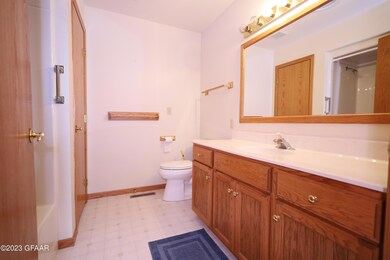 main floor bath