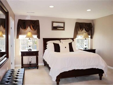Bedroom.