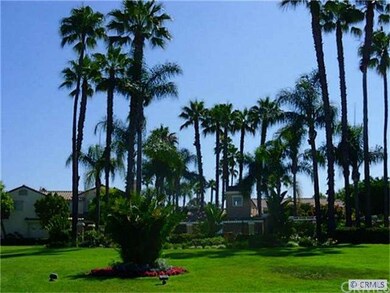 Chandon Community Pool and grassy play area.