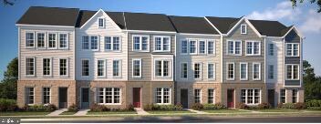 6753 Shire Place unit TIEGAN, Gainesville, VA 20155 - photo 3