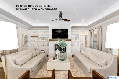 Great room similar photo