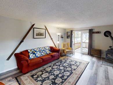 149 Juniper Berry Dr unit B, Big Sky, MT 59716 - photo 5