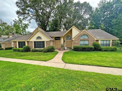 5717 5717 Eaglewood Cir, Tyler, TX 75703 - photo 4