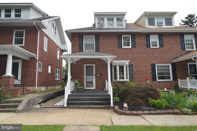 2014 Spring St, Reading, PA 19609 - photo 3