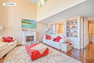 The Pythian unit 9 D, New York, NY 10023 - photo 2