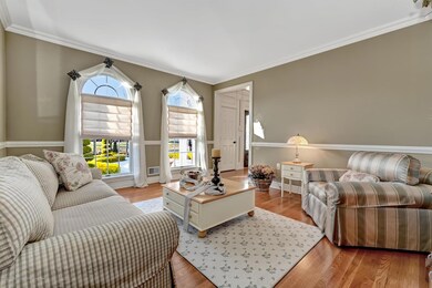 1 Raintree Ct, Holmdel, NJ 07733 - photo 4