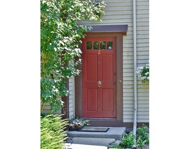 992 Centre St unit 2, Jamaica Plain, MA 02130 - photo 4