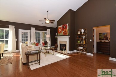Model home shown, to be similar but not exact.