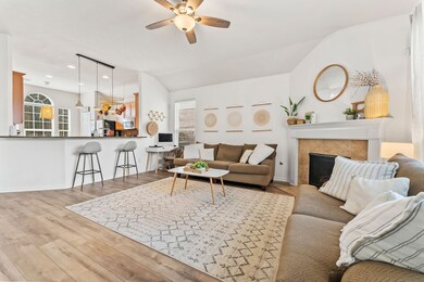 3603 Beacon Creek Ct, Spring, TX 77386 - photo 6