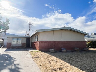 2700 Highland Dr, Alamogordo, NM 88310 - photo 2