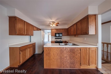 70111 White Tail Ln unit 6, Bruce Township, MI 48065 - photo 7