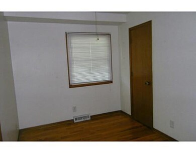 Bedroom.