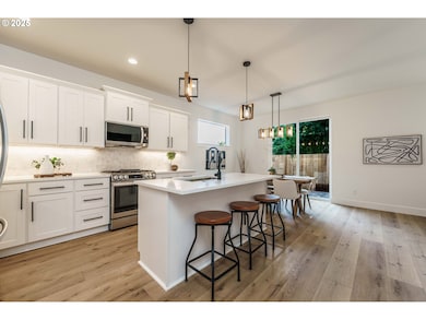 19356 Juniper Ct, Oregon City, OR 97045 - photo 6