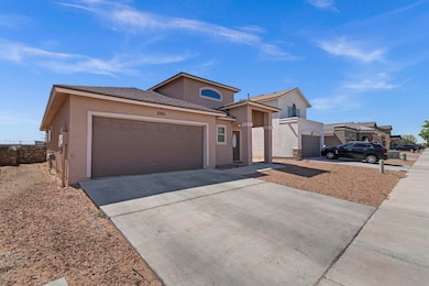 3205 Willie Cager Place, El Paso, TX 79938 - photo 2