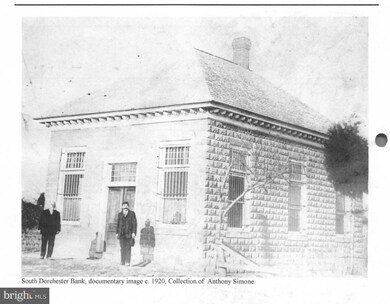 2333 Wingate Bishops Head Rd, Wingate, MD 21675 - photo 3