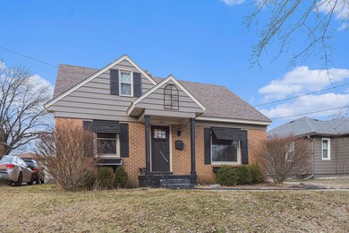 1161 Dorroll St NE, Grand Rapids, MI 49505 - photo 2