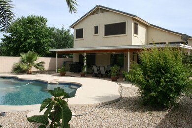 2626 E Mericrest way 009