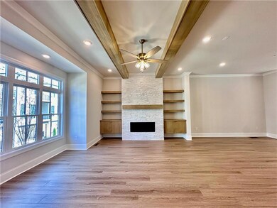 The warmth of your living room showcase through yo