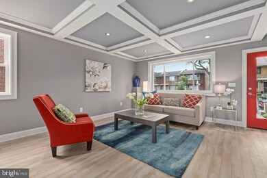 710 Delafield St NE, Washington, DC 20017 - photo 4