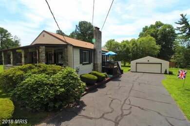 5219 Forge Rd, Perry Hall, MD 21128 - photo 5