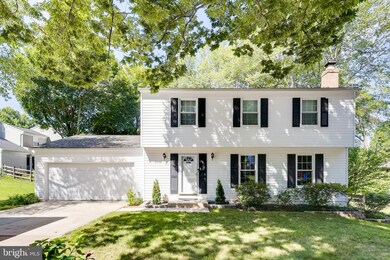 6139 New Leaf Ct, Columbia, MD 21045 - photo 2