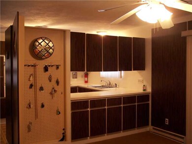 Dining Room. COUNTER BETWEEN KITCHEN AND DINING RO