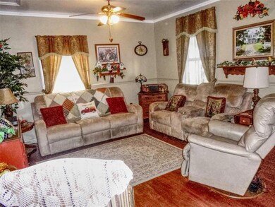 280 Overocker Cir, Frostproof, FL 33843 - photo 4