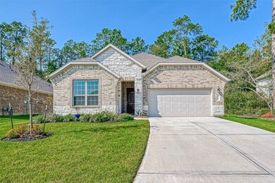 14364 Zion Gate Crossing, Conroe, TX 77384 - photo 5