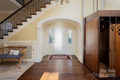 407 Vanderbilt Rd, Biltmore Forest, NC 28803 - photo 5