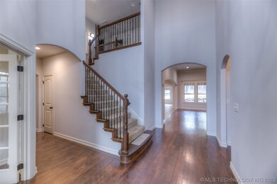 3714 W 113th St S, Jenks, OK 74037 - photo 5