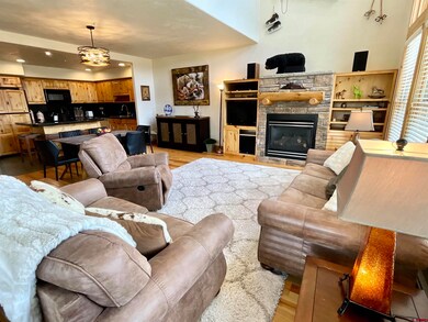 24 Hunter Hill Rd unit 15 Treasury Point T, Crested Butte, CO 81225 - photo 7