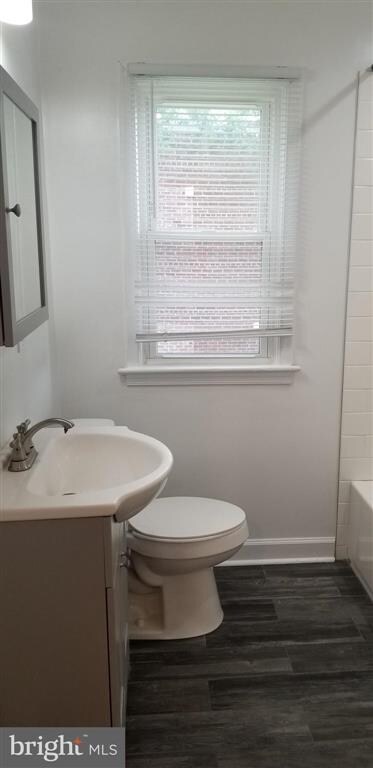 1013 46th St NE unit 2, Washington, DC 20019 - photo 7