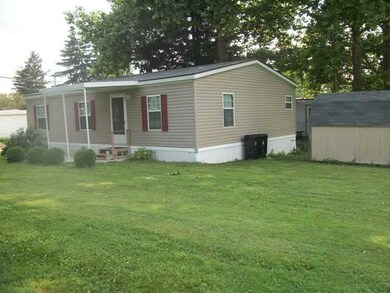 14 Detroiter Ave, Circleville, OH 43113 - photo 2