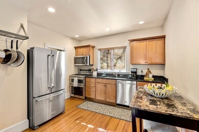20 Parkton Rd unit 2, Jamaica Plain, MA 02130 - photo 5