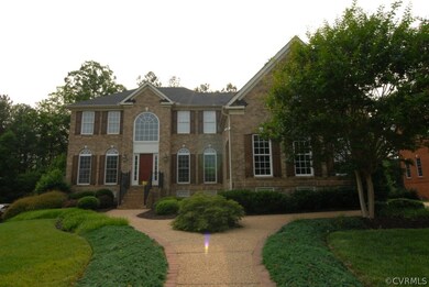 Front View!