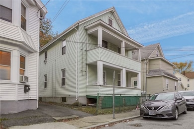 27 Collins Ave, Pawtucket, RI 02860 - photo 2