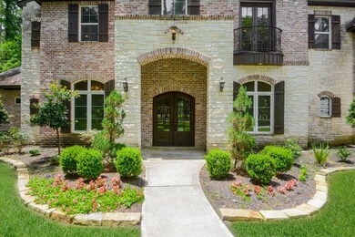 10233 S Autumn Leaf Cir, Magnolia, TX 77354 - photo 5