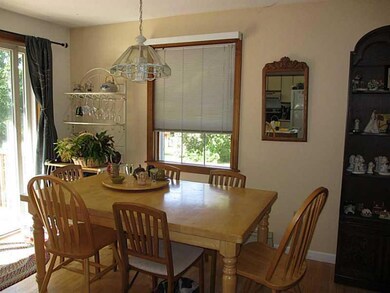 Dining Room.