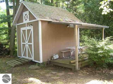 1421 N Huron Rd, Tawas City, MI 48763 - photo 3