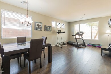 Great room