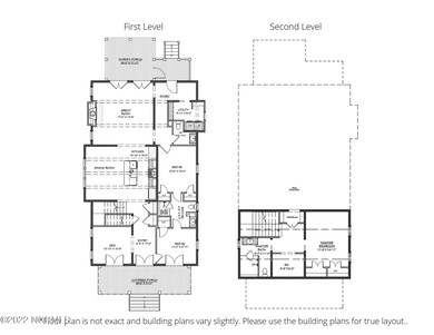MLS Floor Plan