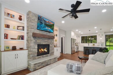 1291 George Hayes Rd, Boone, NC 28607 - photo 5