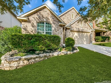 25015 Mc Bride Dr, San Antonio, TX 78255 - photo 2