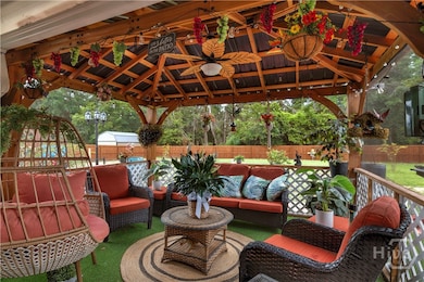 125 Halcyon Way NE, Ludowici, GA 31316 - photo 5