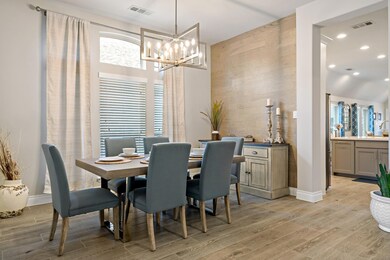 719 Westerkirk Dr, Celina, TX 75009 - photo 4