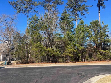 View of road